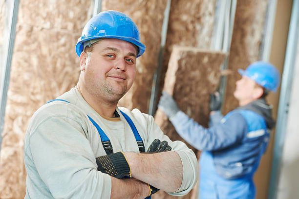 Best Garage Insulation Installation  in Eminence, KY